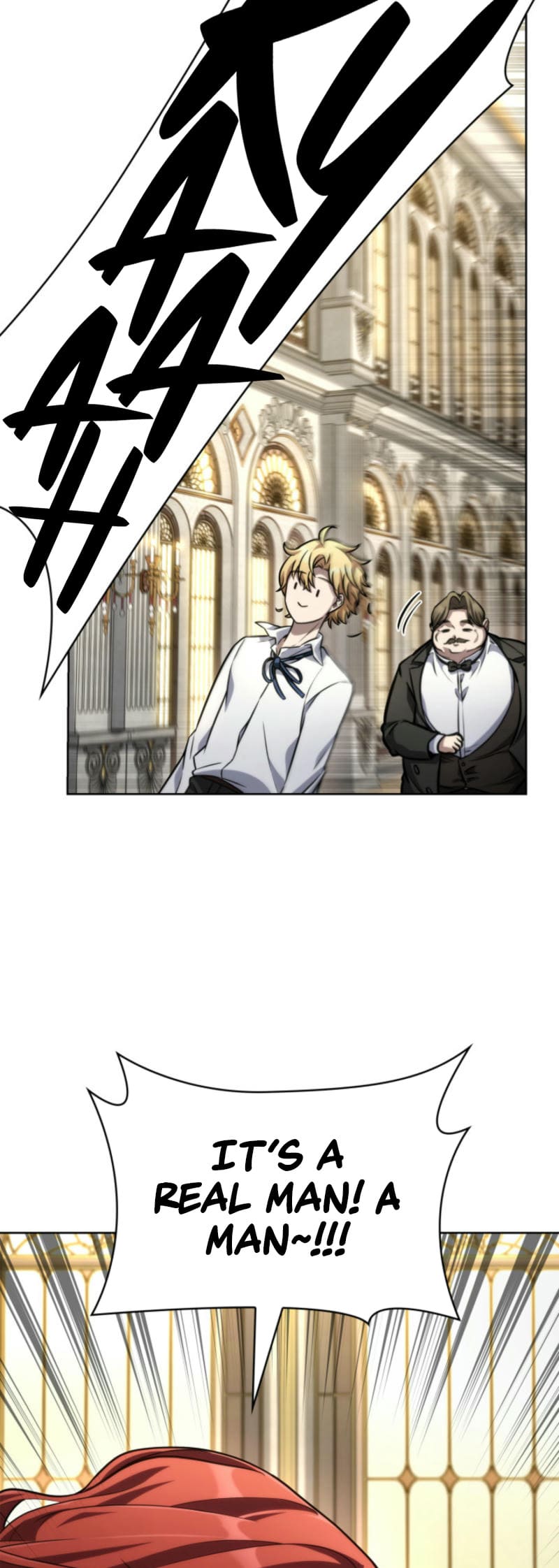Infinite Mage, Chapter 106 image 16